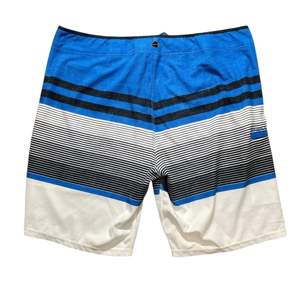ONeill experience perfect